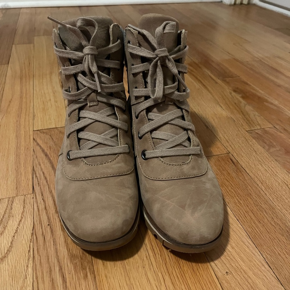 Sorel Boots